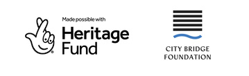 Made possible with Heritage Fund (Small)